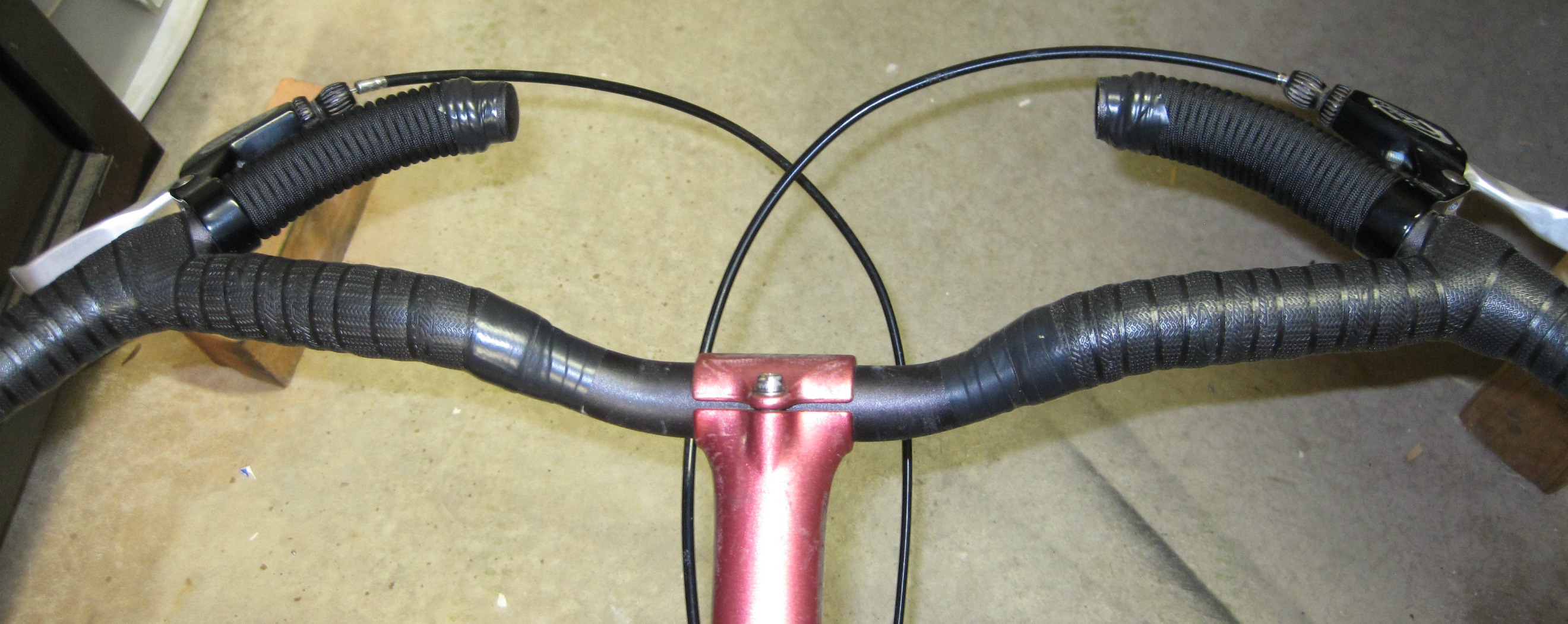 bike handle wraps